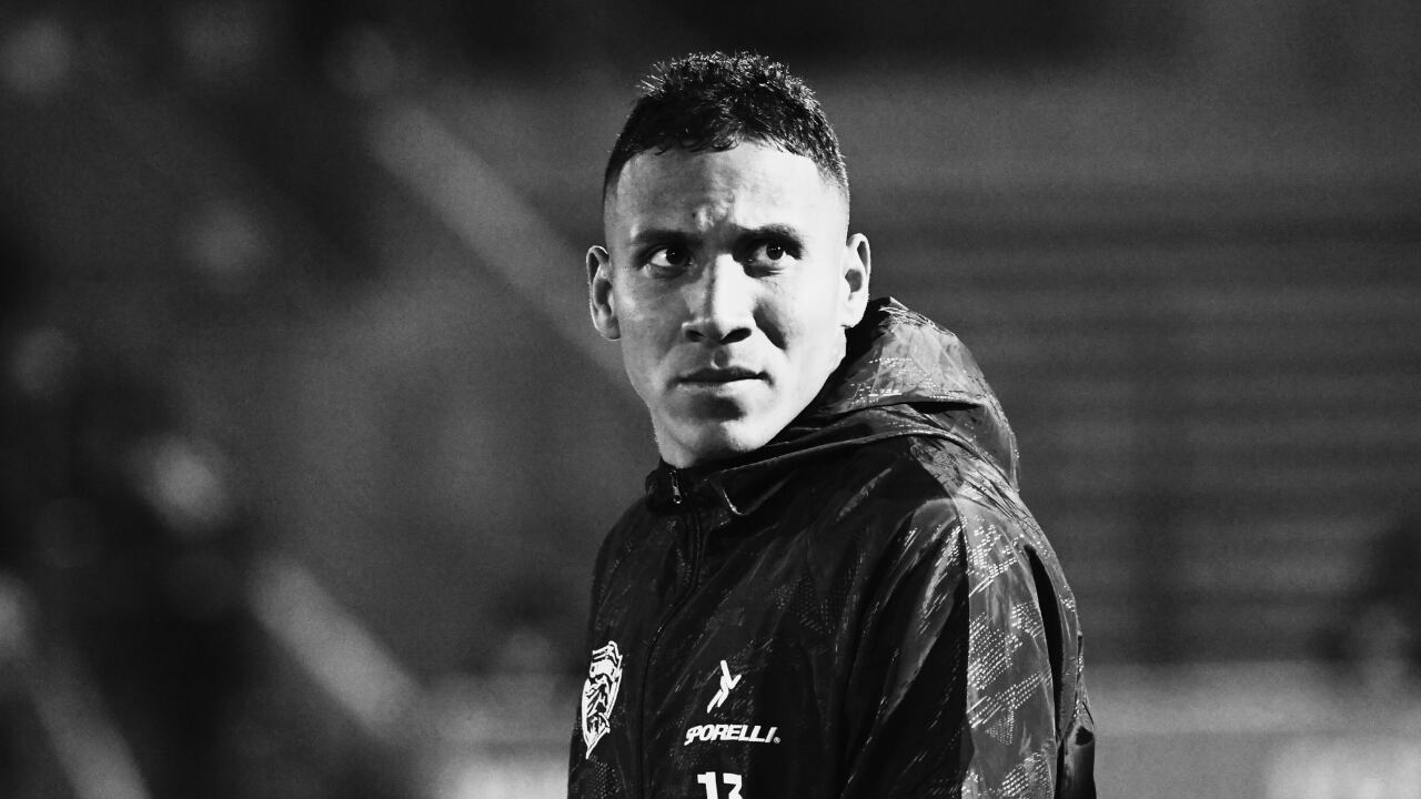 Liga MX de luto: Muere el futbolista Diego Chávez tras sufrir accidente automovilístico
