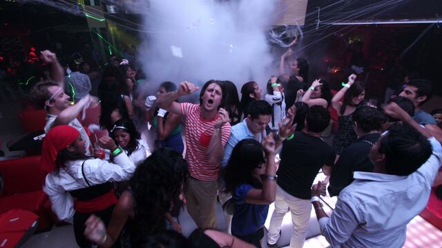 Zona turística de Cancún