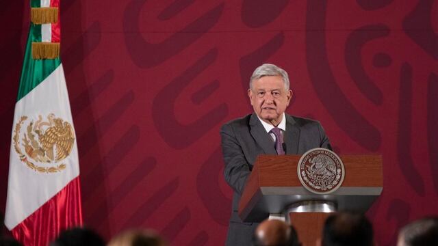 Andrés Manuel López Obrador