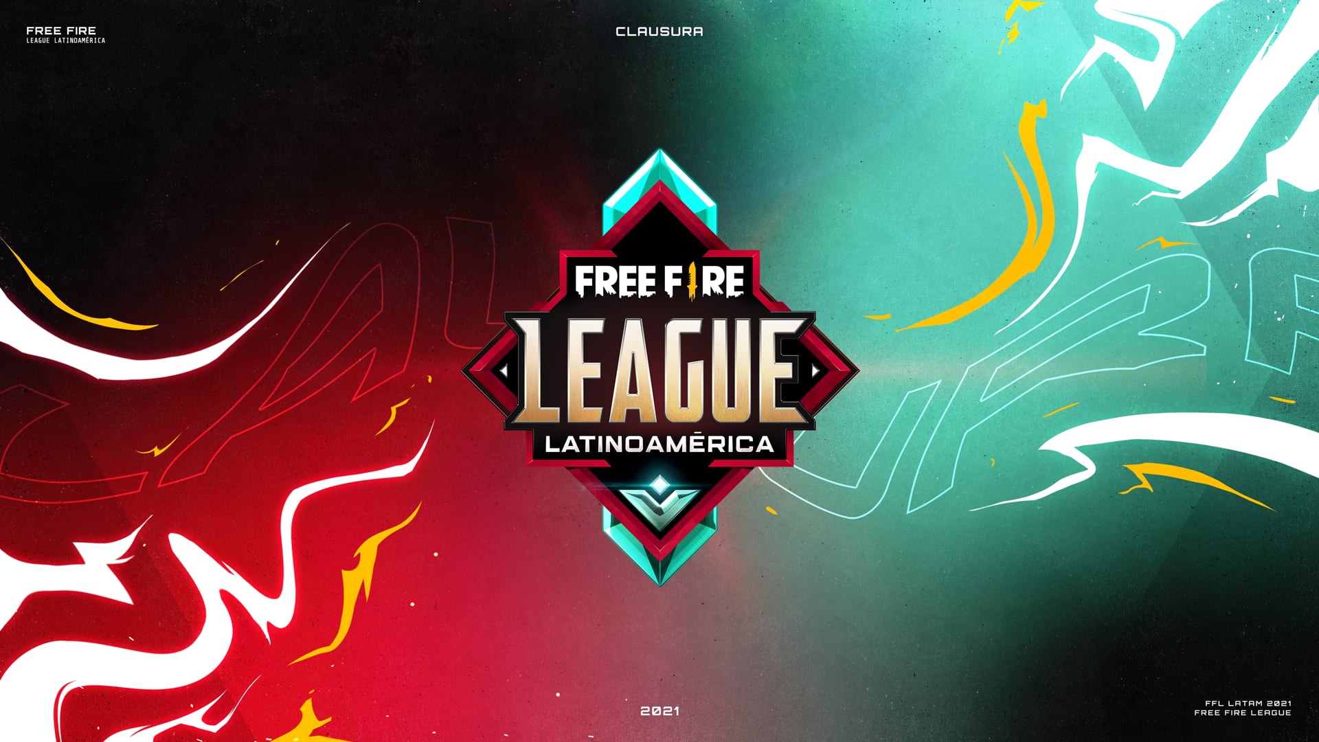 Free Fire League Latinoamérica