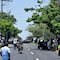 Matan a policía durante enfrentamiento en el puerto de Veracruz; otros dos agentes resultaron lesionados
