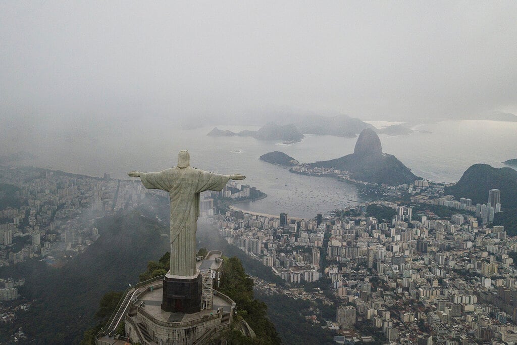 Elecciones Brasil 2022