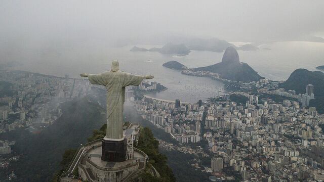 Elecciones Brasil 2022