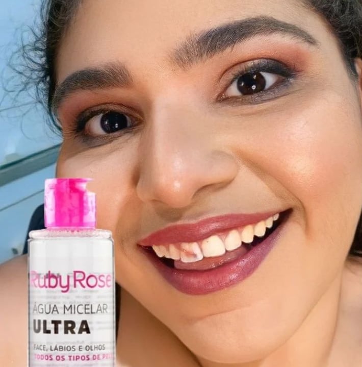 Ana Paula, influencer