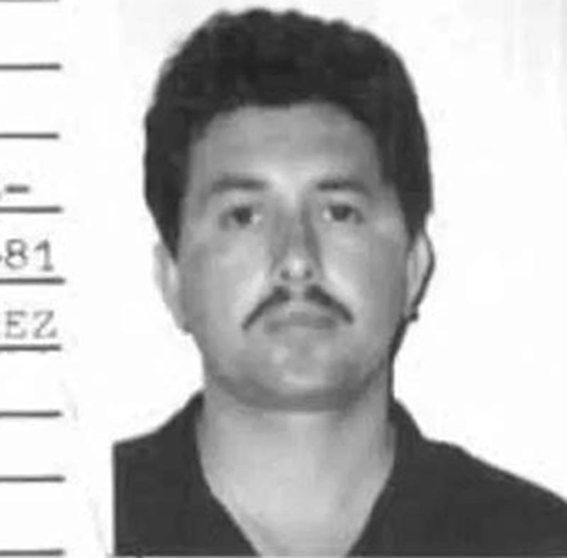 Jorge Antonio Sánchez Ortega, presunto segundo tirador de Luis Donaldo Colosio