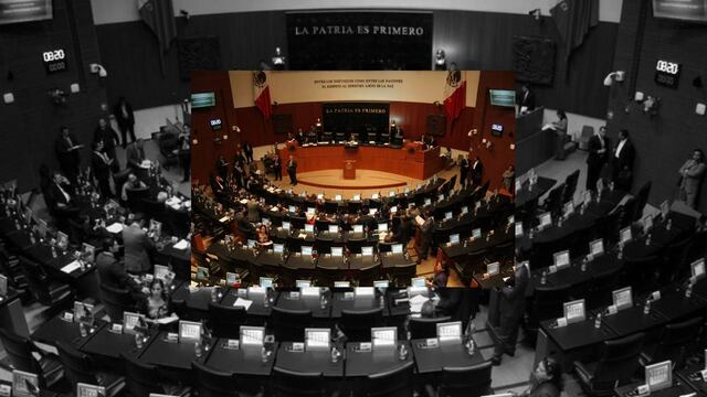Con 70 votos a favor y 30 en contra, legisladores del PRI, PVEM y la mayor parte del PAN, avalaron la minuta, pese a las advertencias de senadores perredistas, petistas e incluso albiazules, quienes señalaron que dicha Ley nulifica en la práctica ese derecho ciudadano en favor, principalmente, de los intereses de las televisoras.
