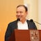 Alfonso Durazo: Visita de Elon Musk dará un impulso al Plan Sonora de Energía Sostenible