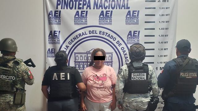 ¿Quién es Alba Mier Castellanos? Ex presidenta municipal de Mártires de Tacubaya detenida con droga