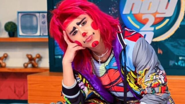 Alfredo Ordaz alias Lapizito