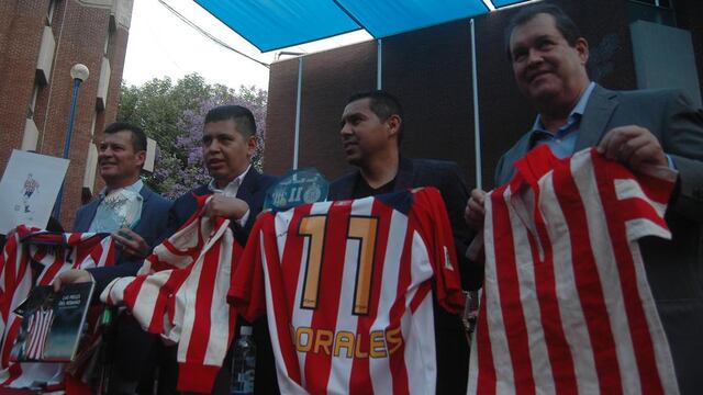 Presentación Las Pieles del Rebaño.