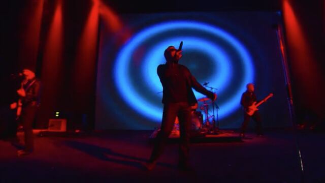 U2 presenta su nuevo álbum "Sounds of Innocence" en la conferencia de apple