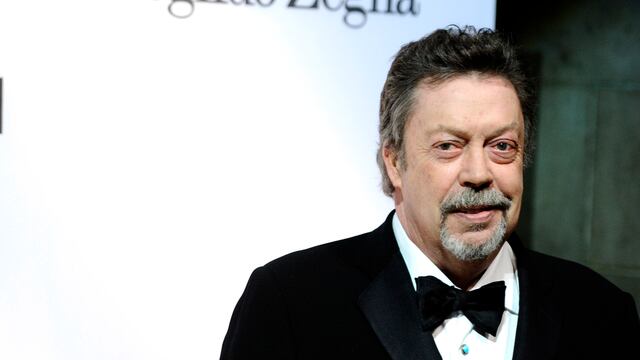 ¿De qué murió Tim Curry? Esto se sabe sobre su muerte a los 80 años