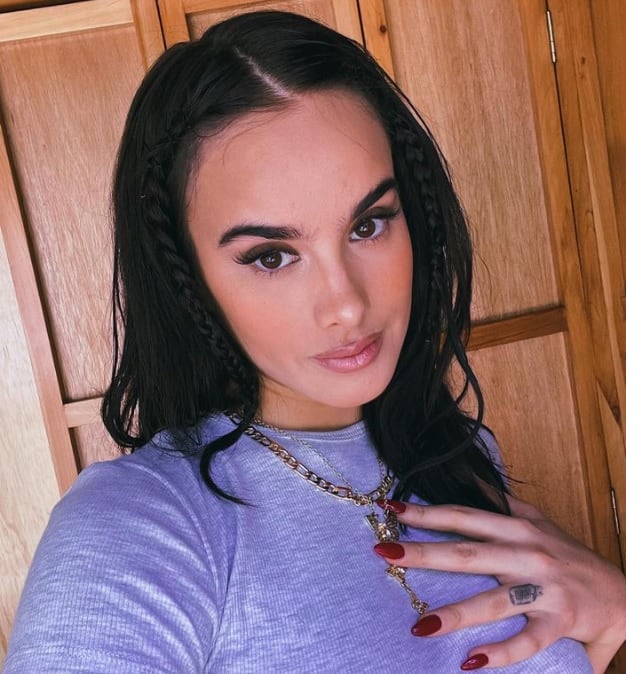 Gala Montes
