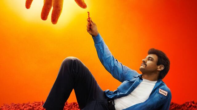 Flamin’ Hot: El sabor que cambió la historia