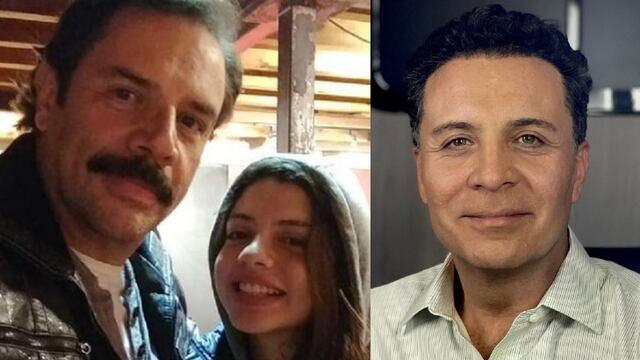 Daniela Parra no autoriza que usen su imagen y la de Héctor Parra en el documental de Alexa Hoffman