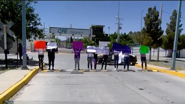 Trabajadores de CFE torturan y violan a una mujer