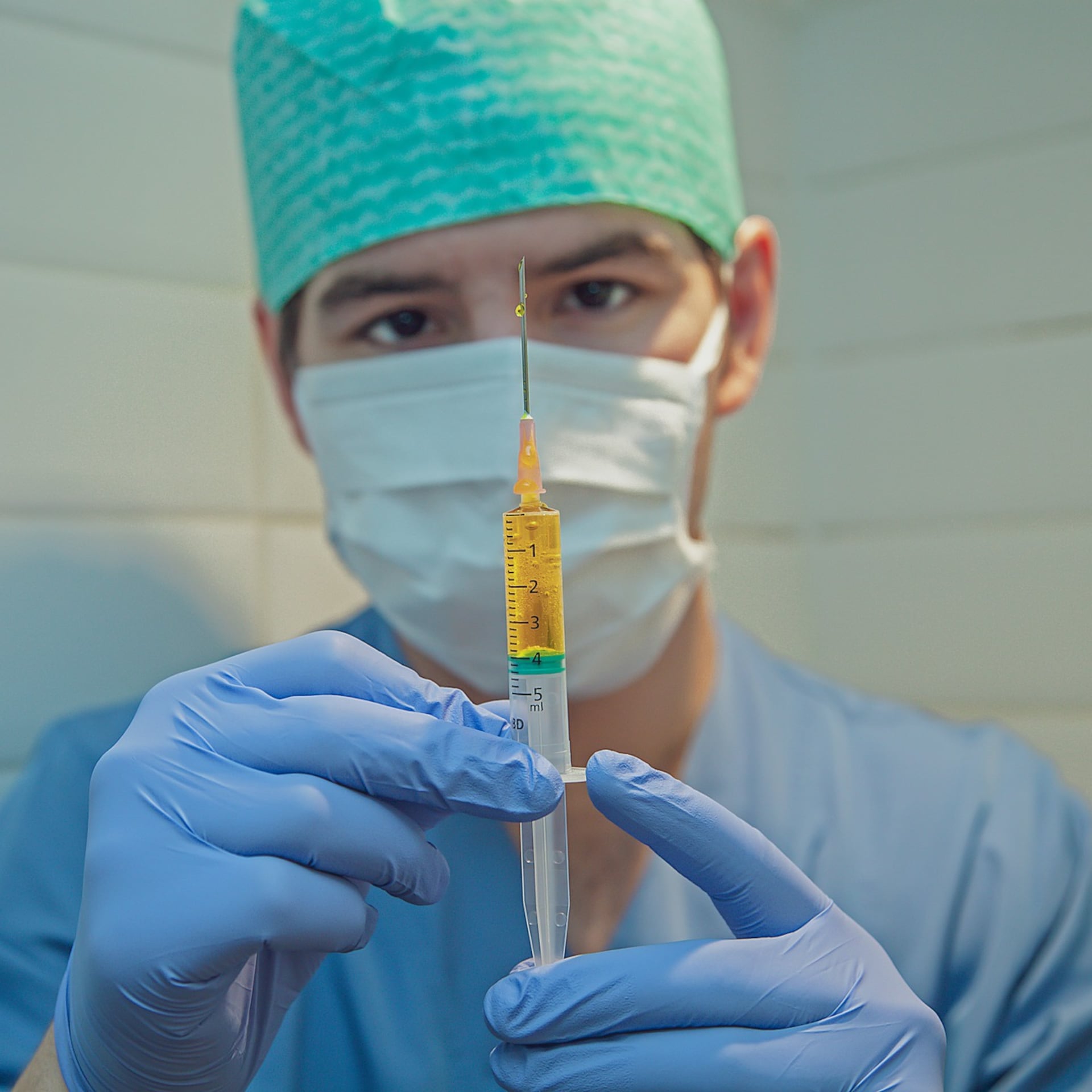 El corazón de la salud en la enfermería