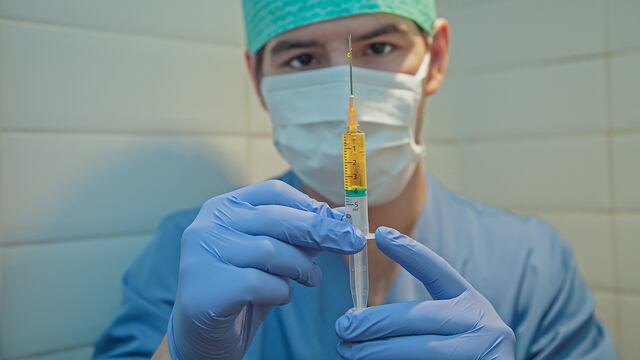 Alemania busca personal de enfermería de México