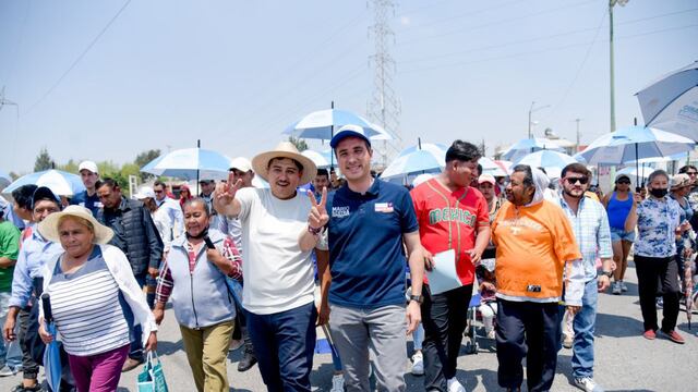 Mario Riestra propone consulta por Telemedicina en Puebla