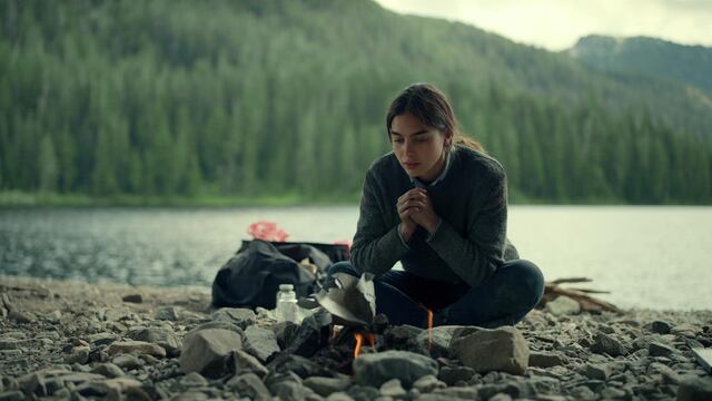 ¿Quién es Melissa Barrera, la actriz mexicana que pasó de La Academia a miniserie en Netflix?