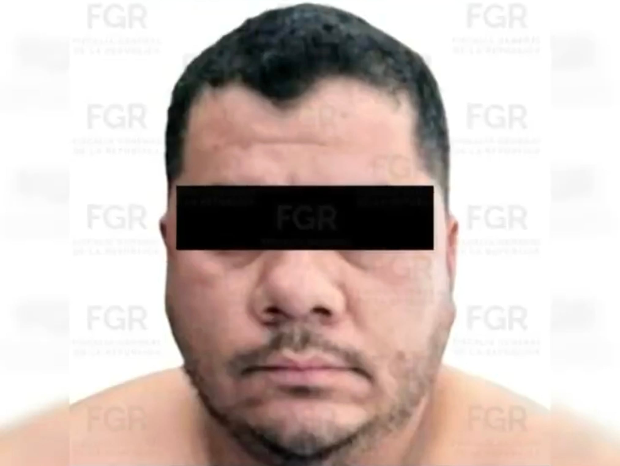 Detienen en Guadalajara a El Chipo, operador de El Jardinero del CJNG