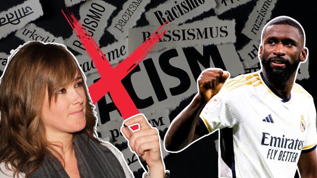 Marion Reimers habría hecho comentario racista sobre Antonio Rüdiger