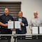 Andrés Mijes impulsa construcción de nuevas iglesias en distintos sectores de Escobedo