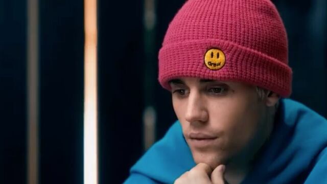 Justin Bieber confirma que sufre grave enfermedad