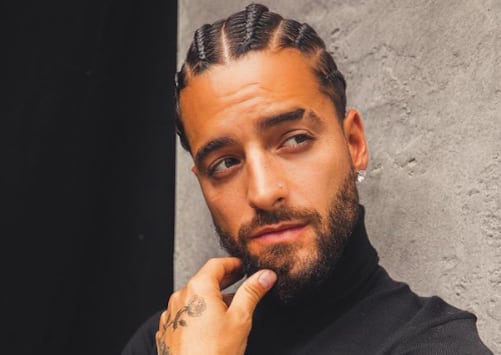 Maluma