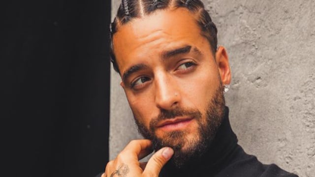 Maluma