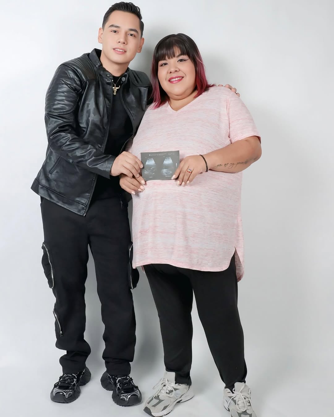 Jonathan Herrera y Aimep3.