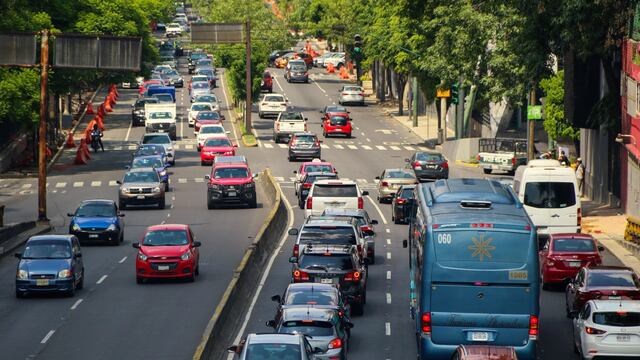 Hoy no circula