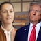 Premio Nobel de Economía ha hablado: Claudia Sheinbaum debe actuar como domadora con Donald Trump