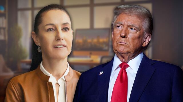 Premio Nobel de Economía ha hablado: Claudia Sheinbaum debe actuar como domadora con Donald Trump