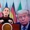 Claudia Sheinbaum confirma reunión con Donald Trump en la cumbre del G7; hay un fuerte tema sobre la mesa