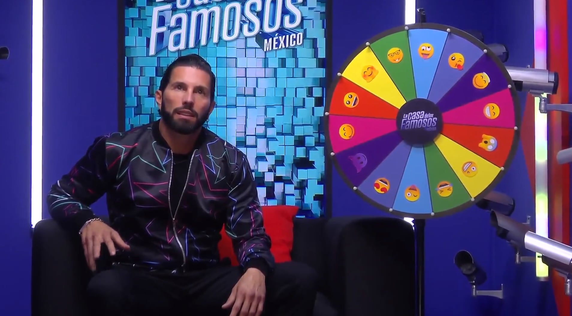 La Casa de los Famosos México