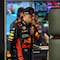 Max Verstappen sale en defensa de Checo Pérez y de paso manda dardo a Red Bull