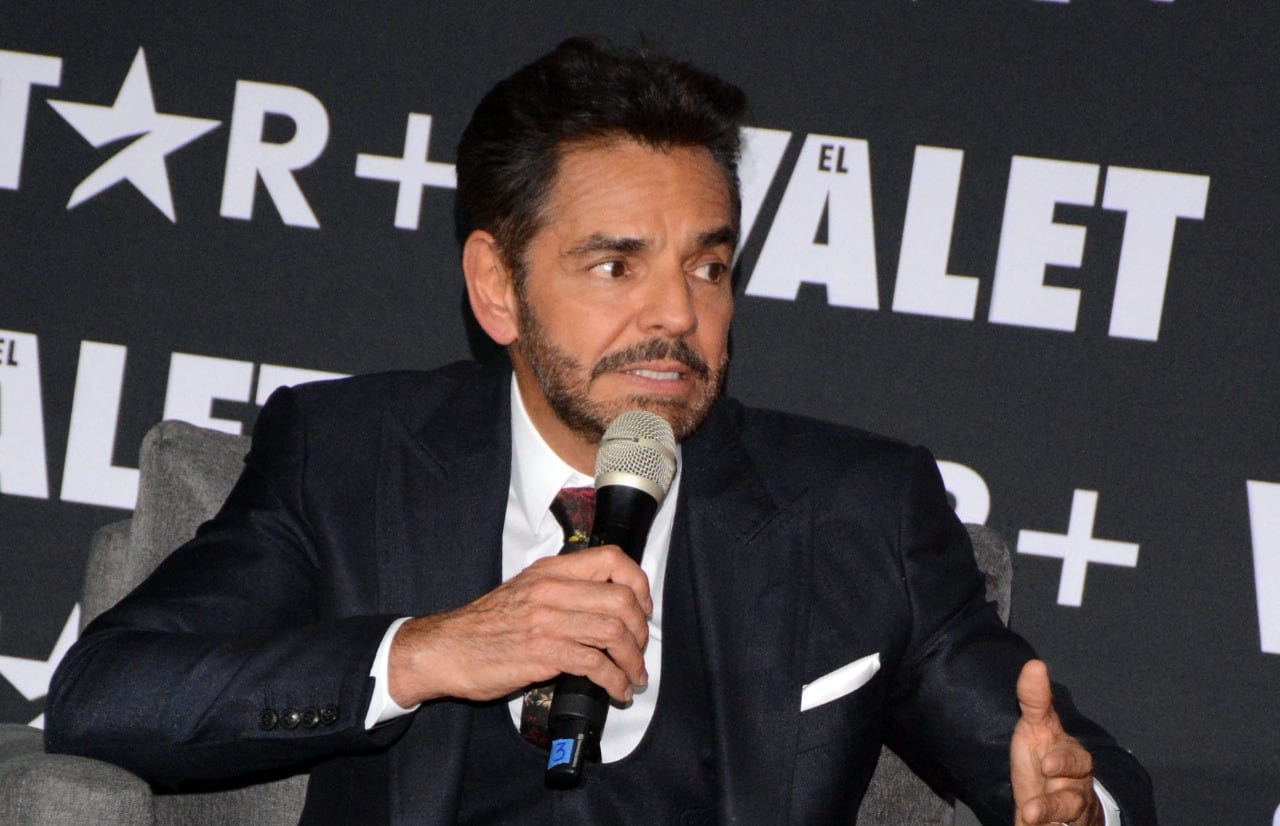 ¿Qué le pasó a Eugenio Derbez? Revelan que tendría hasta 11 fracturas en esta parte del cuerpo