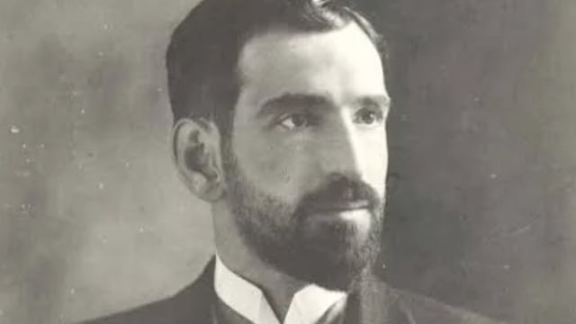 Roque González Garza