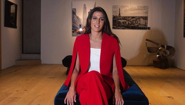 ¿Quién es Arturo Maldonado? Todo sobre el esposo de Johanna Elías Slim ...