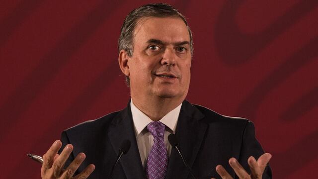 Marcelo Ebrard