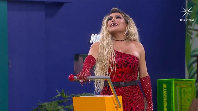 Wendy Guevara apaga las luces de La Casa de los Famosos México