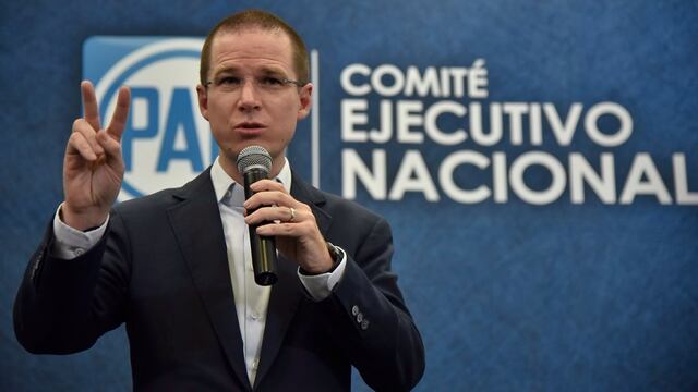 Ricardo Anaya