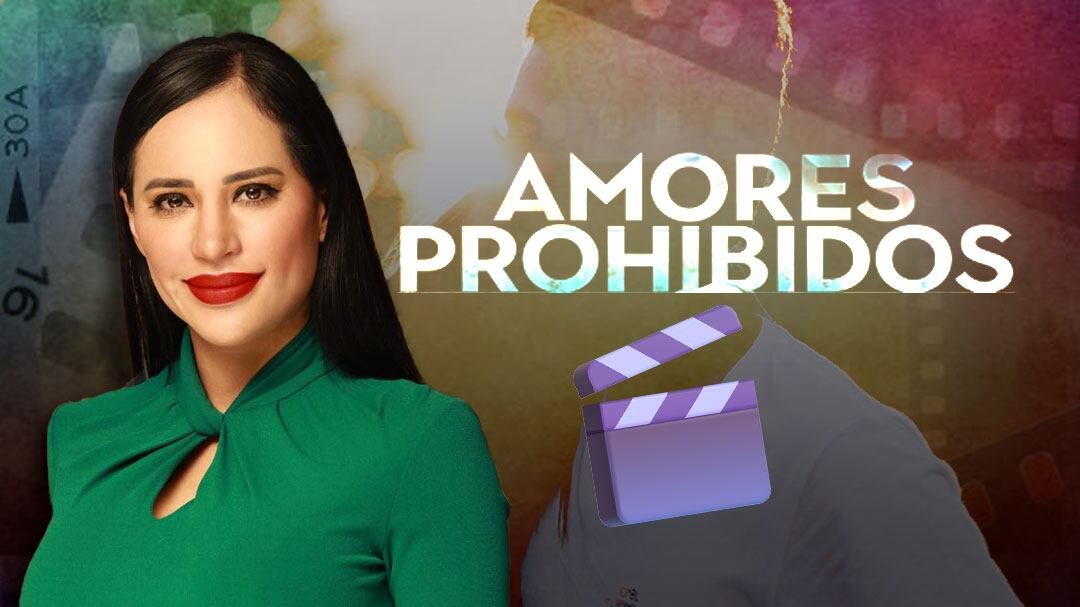 Sandra Cuevas lanzará película “Amores Prohibidos” y responde a críticas: “No me criminalicen”