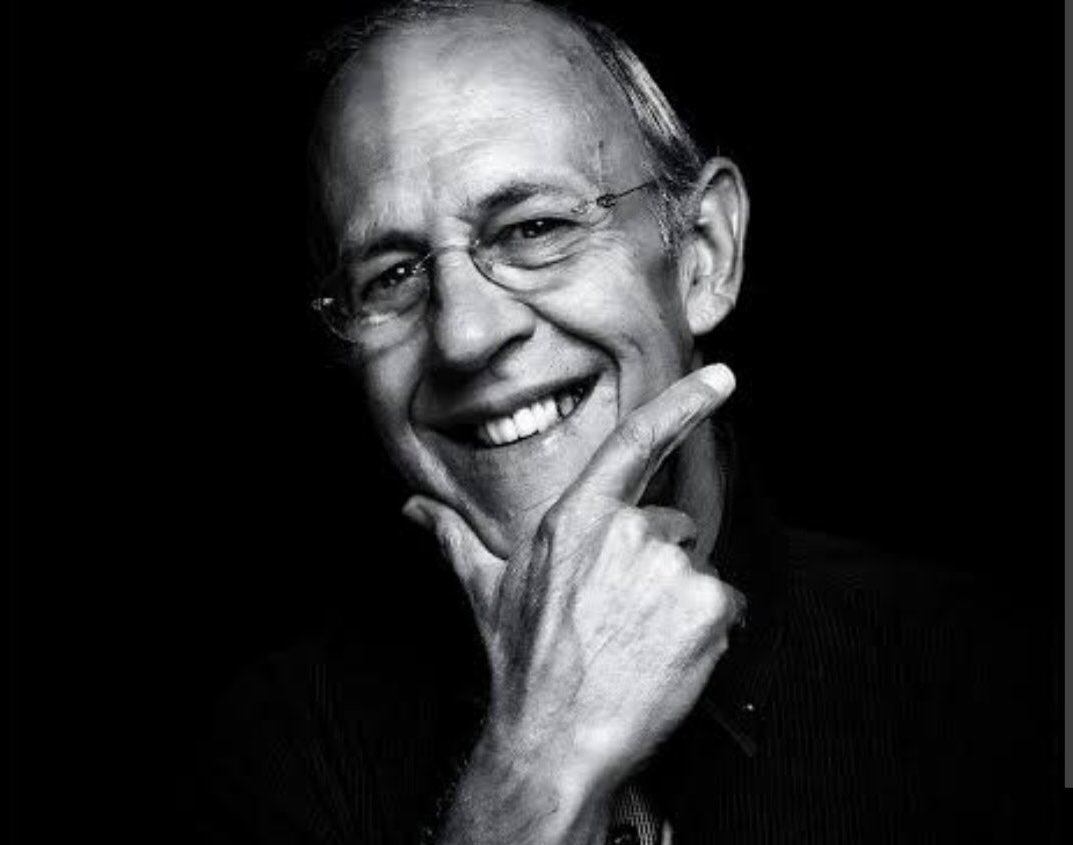 Murió Jorge Rivero, director de la Orquesta Filarmónica de Jalisco