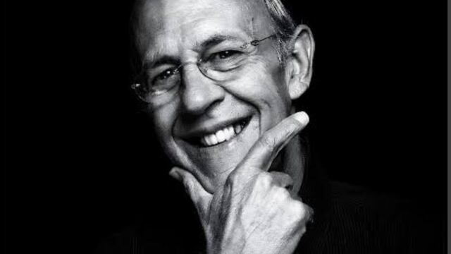 Murió Jorge Rivero, director de la Orquesta Filarmónica de Jalisco