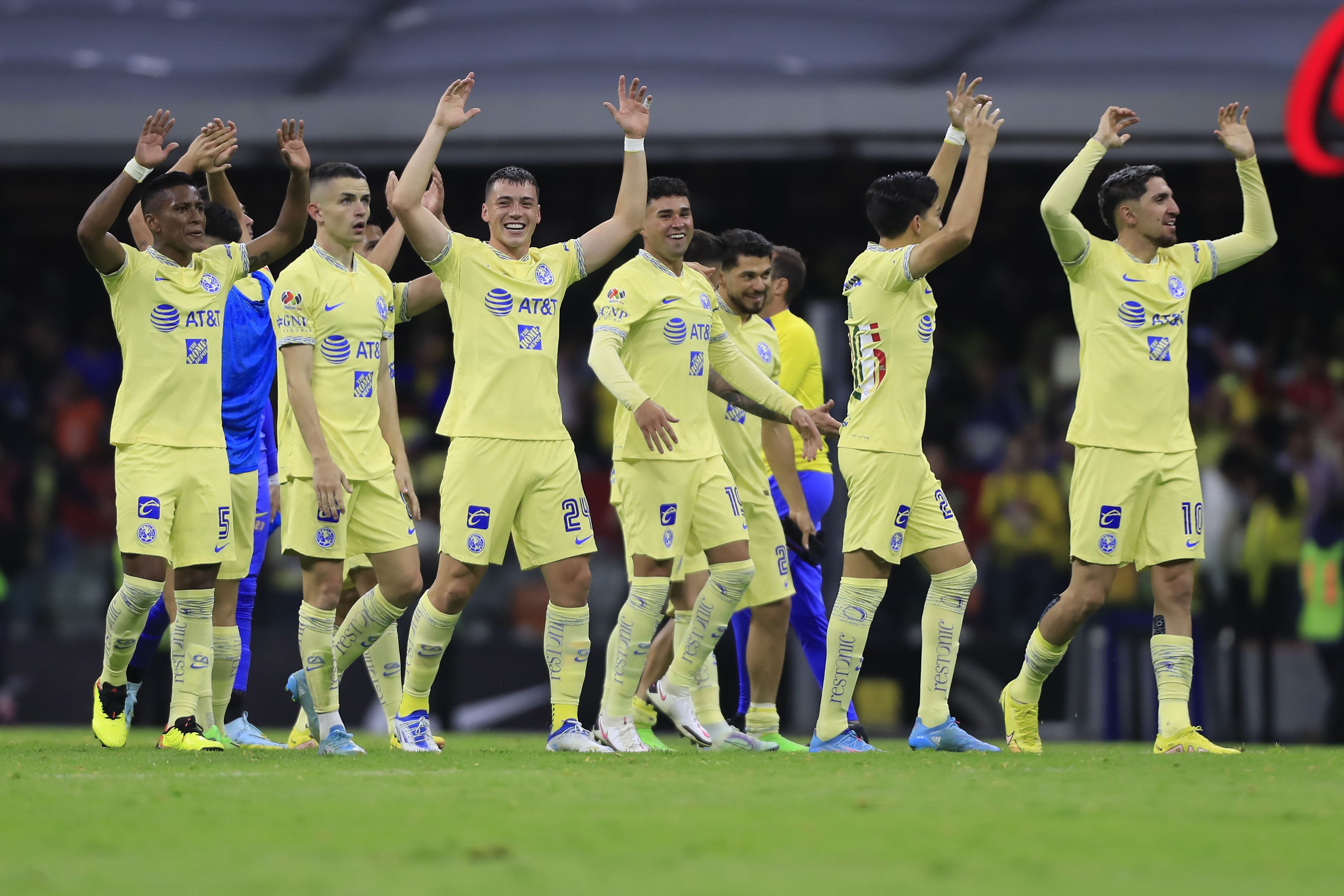Club América
