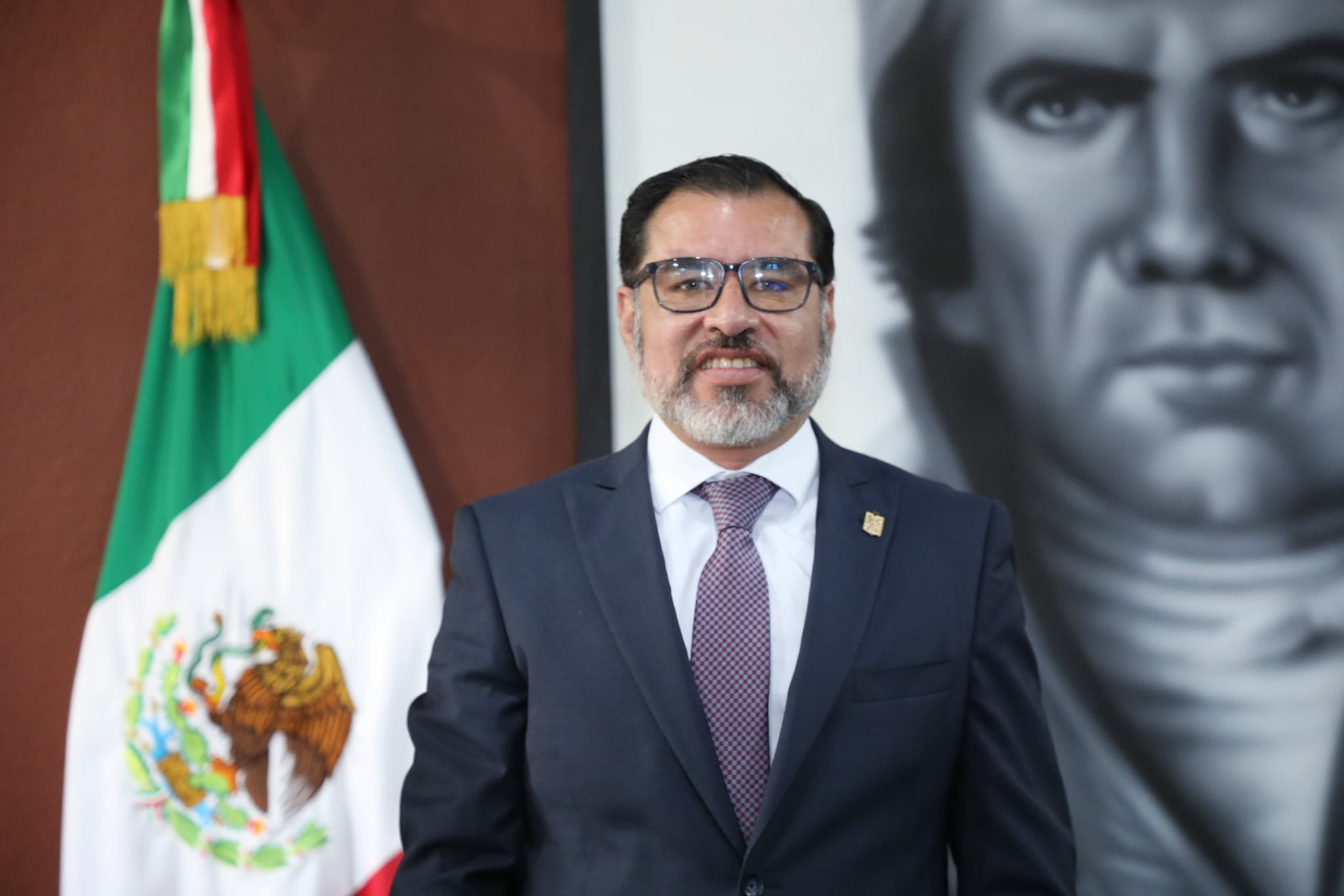 Juan Carlos Oseguera