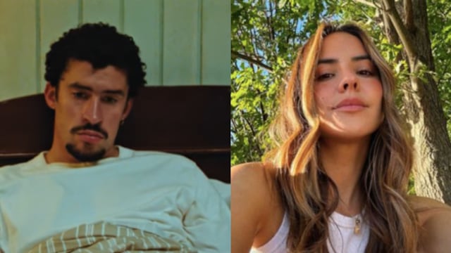 Bad Bunny dedicaría su canción El ClúB a Gabriela Berlingeri