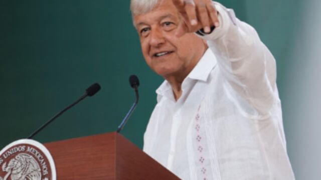 Ojalá pueda yo ver el hombre bueno que me han dicho que es usted.